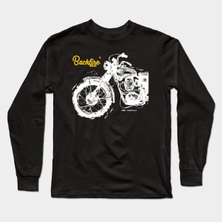 Special Wren Cavanagh Design Long Sleeve T-Shirt